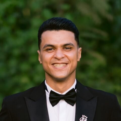 Karim Emad