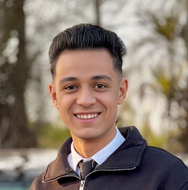 Mohamed Osama Hamed