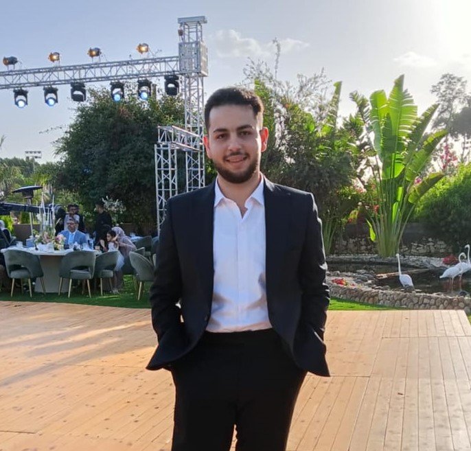 Ziad Reda Aaref