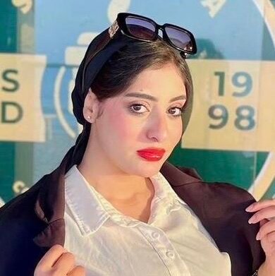 Nada Nashaat