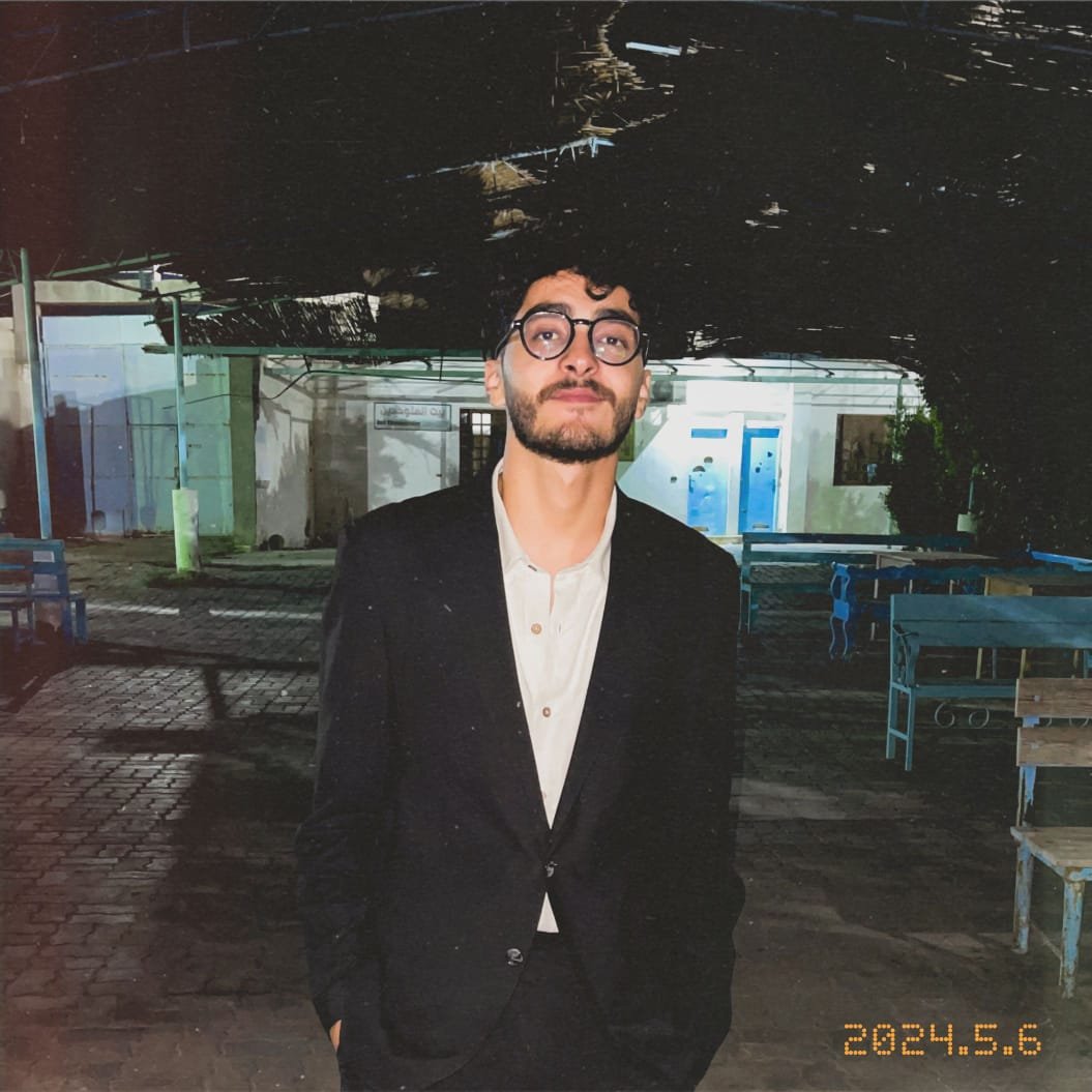 Mostafa Esam Elboghdady