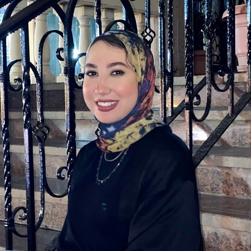 Zeinab Ahmed