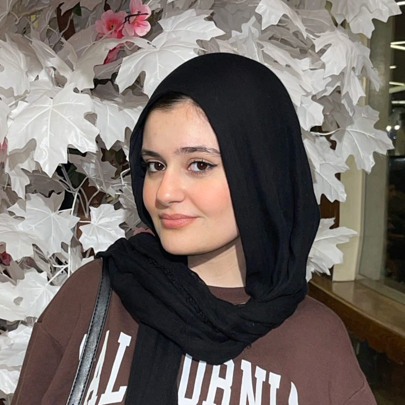 Nada Hesham