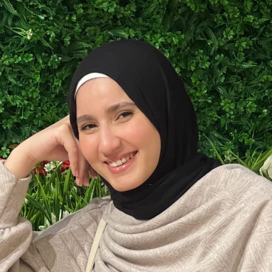 Ghada Saad