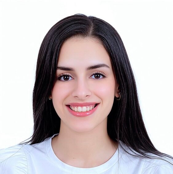 Zeina Mahmoud