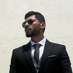 Ahmed Mohamed Elmwafy