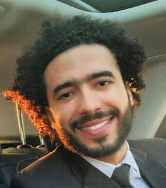 Mohamed Elshenawy