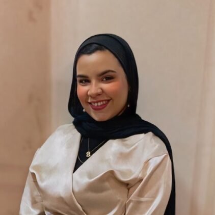 Sara Mohmed