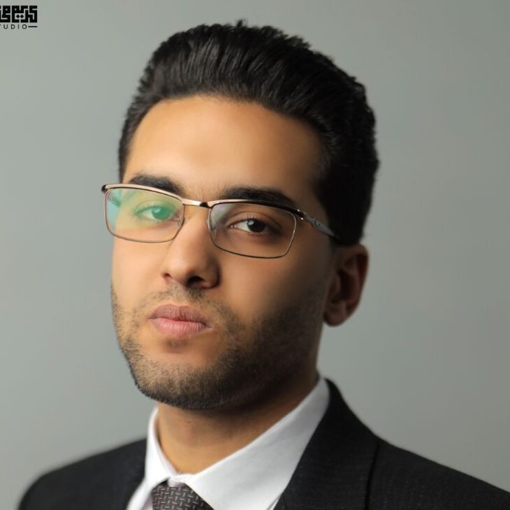 Kamal Mahmoud Elrefaei