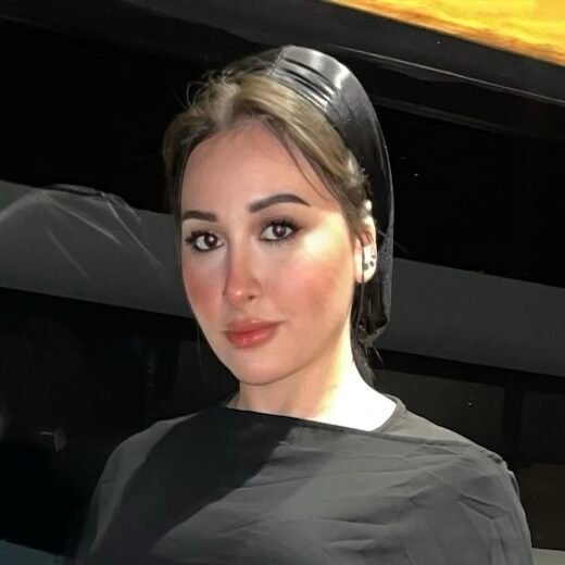 Nada Hatem