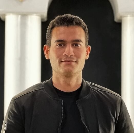 Amr Nasef