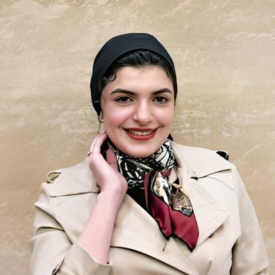 Sohaila Tarek