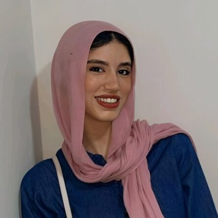Rahma Khaled Ali
