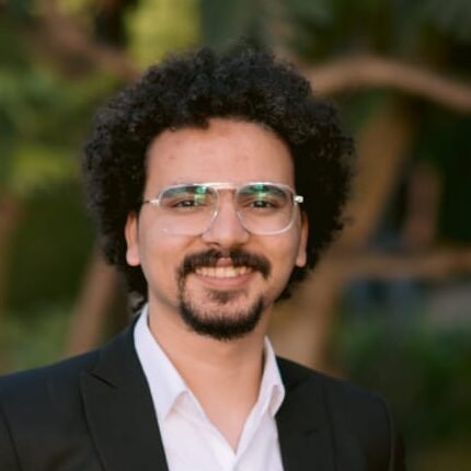 Eslam Mohsen