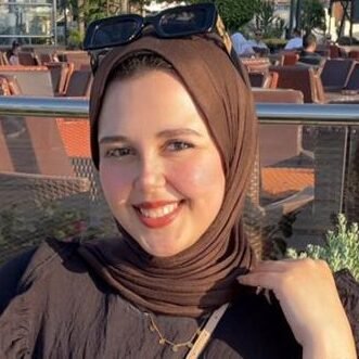 Israa Ahmed