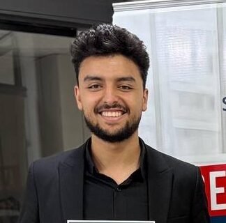 Ahmed elmaghawry