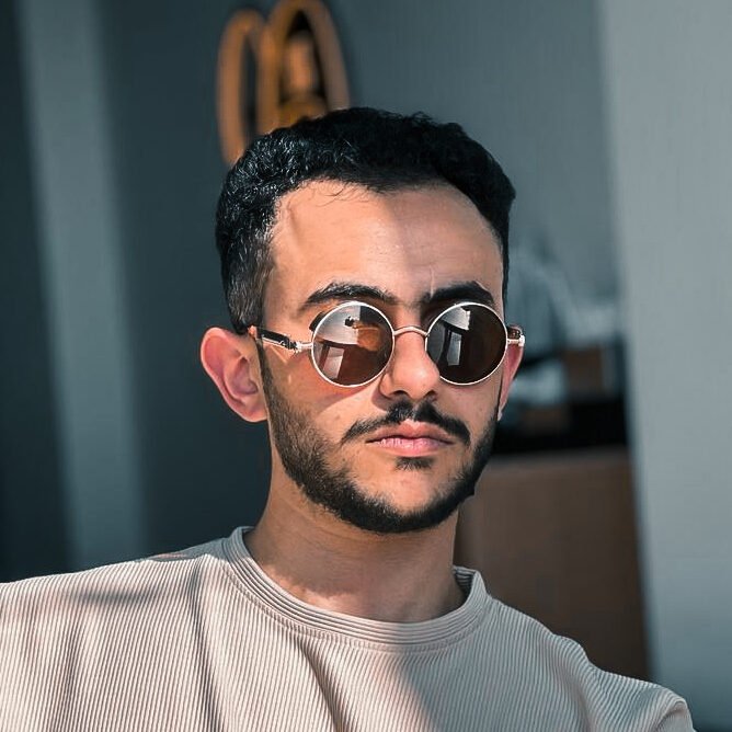 Mohamed Ibrahim Zeid