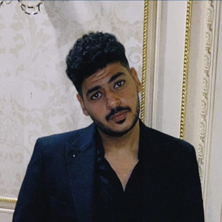 Ziad osama dawoud